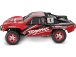 RC auto Traxxas Slash 1:16 RTR, černá