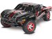 RC auto Traxxas Slash 1:16 RTR, černá