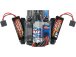 RC auto Traxxas Slash 1:16 RTR, červená