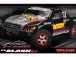 RC auto Traxxas Slash 1:16 RTR, Mark Jenkins