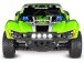 RC auto Traxxas Slash 4WD 1:10 RTR s LED osvětlením, oranžová