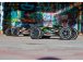 RC auto Traxxas Sledge 1:8 RTR, modrá