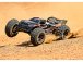 RC auto Traxxas Sledge 1:8 RTR, oranžová