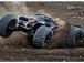 RC auto Traxxas Sledge s belted pneu 1:8 RTR, zelená