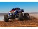 RC auto Traxxas Stampede 1:10 4WD RTR, modrá