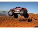 RC auto Traxxas Stampede 1:10 4WD RTR, modrá
