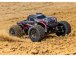 RC auto Traxxas Stampede 1:10 4x4 VXL RTR, modrá