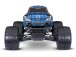 RC auto Traxxas Stampede 1:10 HD RTR, modrá