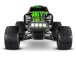 RC auto Traxxas Stampede 1:10 RTR s LED osvětlením, fialová