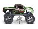 RC auto Traxxas Stampede 1:10 RTR, růžová