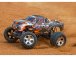 RC auto Traxxas Stampede 1:10 RTR, zelená