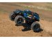 RC auto Traxxas Summit 1:16 RTR Rock'n Roll