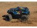 RC auto Traxxas Summit 1:16 RTR Rock'n Roll