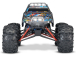 RC auto Traxxas Summit 1:16 RTR Rock'n Roll