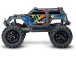 RC auto Traxxas Summit 1:16 RTR Rock'n Roll