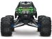 RC auto Traxxas Summit 1:8 TQi RTR, fialová