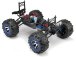 RC auto Traxxas Summit 1:8 TQi RTR, fialová