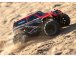 RC auto Traxxas Teton 1:18 4WD RTR, černá