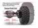 RC auto Traxxas TRX-4 1:10 Kit bez karoserie