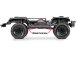RC auto Traxxas TRX-4 1:10 Kit bez karoserie