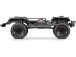 RC auto Traxxas TRX-4 1:10 Kit bez karoserie