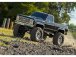RC auto Traxxas TRX-4 Chevrolet K10 1979 TQi 1:10 RTR, stříbrná