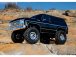RC auto Traxxas TRX-4 Chevrolet K5 Blazer 1:10 RTR, černá