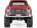 RC auto Traxxas TRX-4 Chevrolet K5 Blazer 1979 1:10 RTR, černá