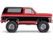 RC auto Traxxas TRX-4 Chevrolet K5 Blazer 1979 1:10 RTR, černá