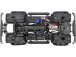 RC auto Traxxas TRX-4 Chevrolet K5 Blazer 1979 1:10 RTR, černá