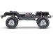 RC auto Traxxas TRX-4 Chevrolet K5 Blazer 1979 1:10 RTR, černá