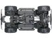 RC auto Traxxas TRX-4 Chevrolet K5 Blazer 1979 1:10 RTR, černá