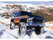 RC auto Traxxas TRX-4 Ford Bronco 1979 1:10 RTR Sunset
