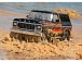 RC auto Traxxas TRX-4 Ford Bronco 1979 1:10 RTR Sunset