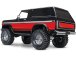 RC auto Traxxas TRX-4 Ford Bronco 1979 1:10 RTR Sunset