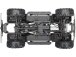RC auto Traxxas TRX-4 Ford Bronco 1979 1:10 RTR Sunset