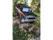 RC auto Traxxas TRX-4 Ford Bronco 1979 1:10 RTR Sunset