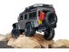 RC auto Traxxas TRX-4 Land Rover Defender 1:10 RTR, zelená
