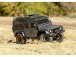 RC auto Traxxas TRX-4 Land Rover Defender 1:10 RTR, zelená