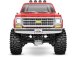 RC auto Traxxas TRX-4M Chevrolet K10 1979 1:18 RTR, červená