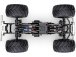 RC auto Traxxas TRX-4MT Chevrolet K10 1979 1:18 RTR, červená