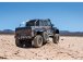 RC auto Traxxas TRX-6 Mercedes G 63 6x6 1:10 RTR, stříbrná