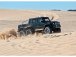 RC auto Traxxas TRX-6 Mercedes G 63 6x6 1:10 RTR, stříbrná