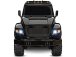 RC auto Traxxas TRX-6 Ultimate RC Hauler 6x6 1:10 RTR, černá
