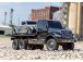RC auto s navijákem Traxxas TRX-6 Ultimate RC Hauler 6x6 1:10 RTR, černá