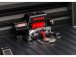RC auto s navijákem Traxxas TRX-6 Ultimate RC Hauler 6x6 1:10 RTR, černá