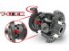 RC auto s navijákem Traxxas TRX-6 Ultimate RC Hauler 6x6 1:10 RTR, černá