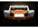 RC auto Traxxas Unlimited Desert Racer 1:8 TQi RTR s LED Fox