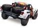 RC auto Traxxas Unlimited Desert Racer 1:8 TQi RTR s LED Fox