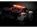 RC auto Traxxas Unlimited Desert Racer 1:8 TQi RTR s LED Fox